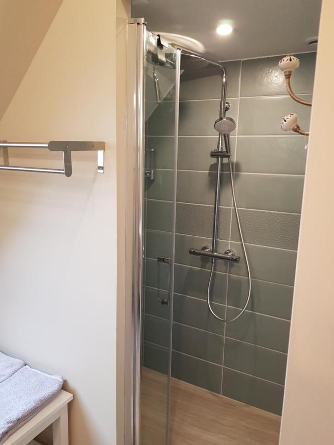 Chambres D Hotes De La Mauguiniere Neuillé-le-Lierre Eksteriør billede